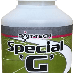 SPECIAL G GLUG 250ml Bait-Tech Liquidy / Dipy > Bait-Tech