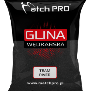 Glina TEAM RIVER Matchpro 1