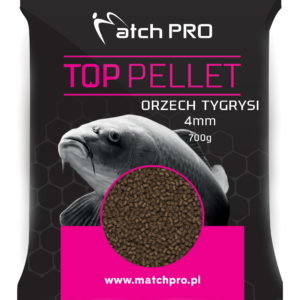 ORZECH TYGRYSI 4mm Pellet MatchPro 700g Pellety Zanętowe