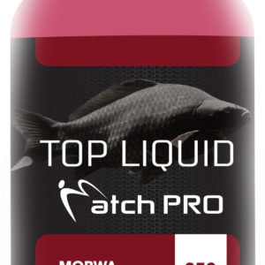 TOP Liquid MULBERRY MORWA MatchPro 250ml Liquidy / Dipy