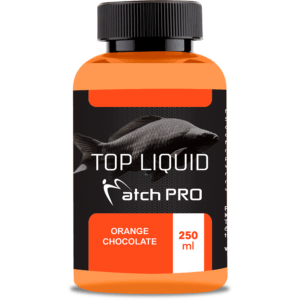 TOP Liquid ORANGE CHCOLATE MatchPro 250ml Liquidy / Dipy