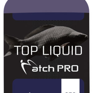 TOP Liquid PLUM / ŚLIWKA MatchPro 250ml Liquidy / Dipy