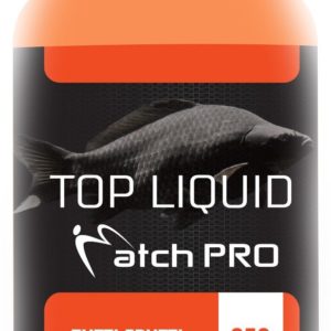 TOP Liquid TUTTI FRUTTI MatchPro 250ml Liquidy / Dipy