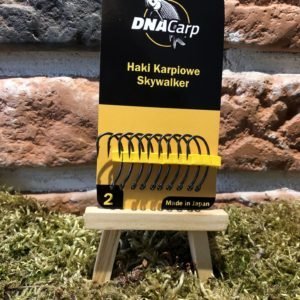 DNA CARP - Akcesoria