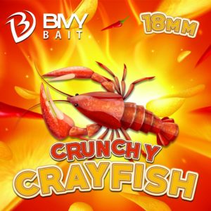 Bivy Bait Crunchy-Crayfish | Kulki Proteinowe 18mm bivy-bait-crunchy-crayfish-kulki-proteinowe-18mm