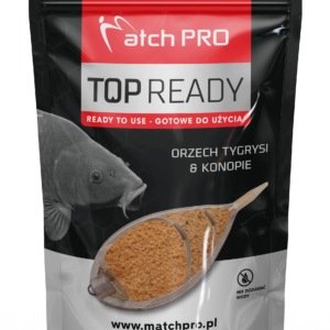 MatchPRO Method Mix - najwyższej jakości specjalistyczna zanęta wędkarska stosowana do "Method feeder"