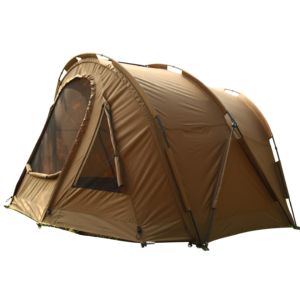 Idealny namiot na długie sesje lub dla wszystkich osób