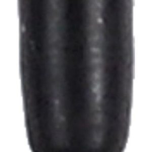 Standardowa agrafka w czarnym matowym kolorze. Dzięki swojemu specjalnemu kształtowi i dużej wytrzymałości idealnie sprawdzi się jako łącznik karpiowych przyponów i zestawów.