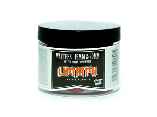 Dream Baits - Umami - wafters 15mm and 20mm