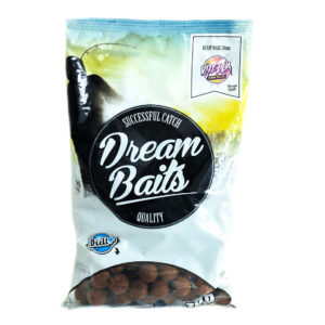 Dream Baits - Vitella - 12mm - Kulki proteinowe
