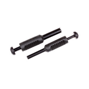 parentcategory1} Rig Tools T8570 Nash Bait Corer Small (5mm)