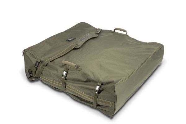 parentcategory1} Bags & Pouches T3555 Nash Bedchair Bag Wide