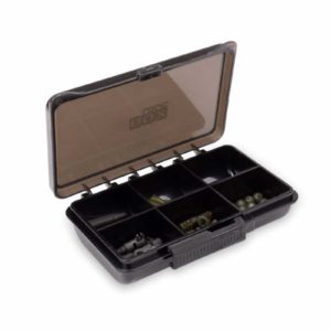 parentcategory1} Tackle Boxes T0285 Nash Box Logic Shallow Box 6