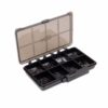 parentcategory1} Tackle Boxes T0288 Nash Box Logic Slim Box 8