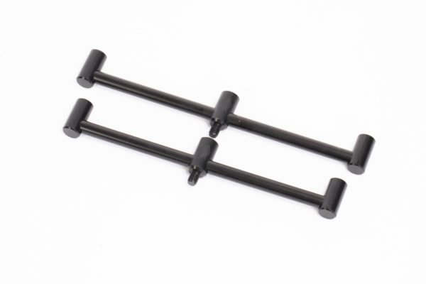 parentcategory1} Buzzer Bars & Banksticks T2736 Nash   Buzz Bars 3 Rod Front Wide (27.5cm)
