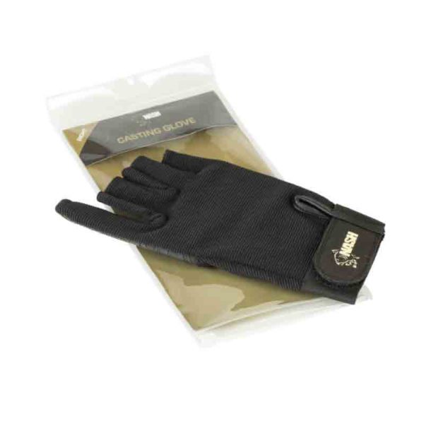 parentcategory1} Buckets & Spod Stations C0310 Nash Casting Glove LEFT