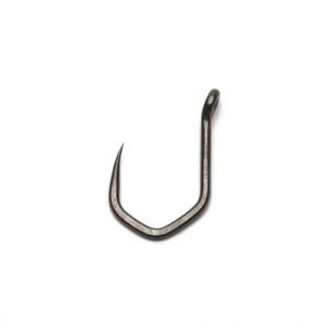 parentcategory1} Hooks & Sharpening T6091 Nash Chod Claw Size 4 Micro Barbed