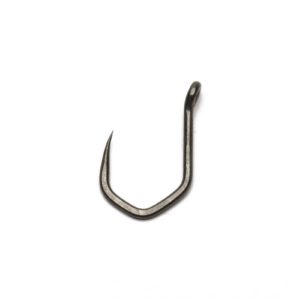 parentcategory1} Hooks & Sharpening T6087 Nash Chod Claw Size 6 Barbless