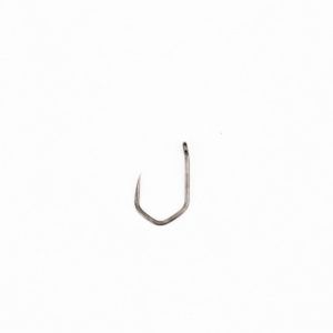 parentcategory1} Hooks & Sharpening T6131 Nash Claw Size 1 Micro Barbed