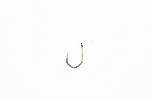 parentcategory1} Hooks & Sharpening T6179 Nash Claw Size 10 Barbless