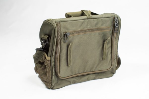 parentcategory1} Bags & Pouches T3594 Nash   Echo Sounder Bag