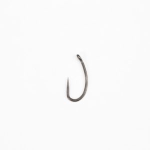 parentcategory1} Hooks & Sharpening T6123 Nash Fang X Size 1 Micro Barbed