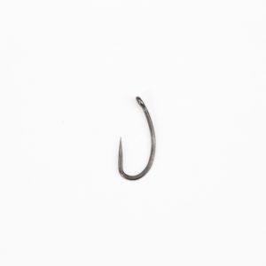 parentcategory1} Hooks & Sharpening T6127 Nash Fang X Size 6 Micro Barbed