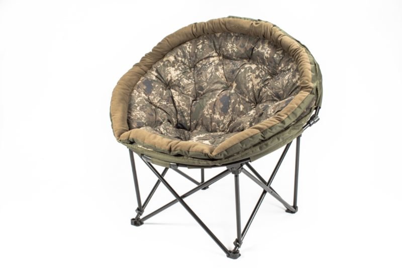 Кресло nash indulgence low moon chair