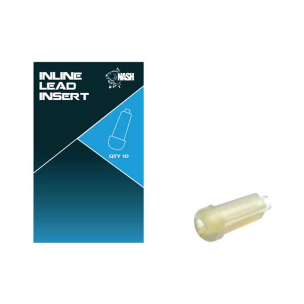 parentcategory1} Lead Systems T8429 Nash Inline Lead Insert