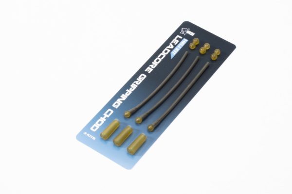 parentcategory1} Lead Systems T8021 Nash Leadcore Gripping Chod Bead Heli Kit