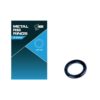 parentcategory1} Bait Presentation T8328 Nash Metal Rig Rings 2.0mm