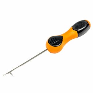 parentcategory1} Rig Tools T8803 Nash Micro Latch Boilie Needle