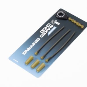parentcategory1} Lead Systems T8020 Nash Naked Gripping Chod Bead Heli Kit