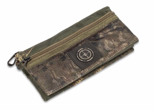 parentcategory1} Bags & Pouches T3787 Nash Scope OPS Ammo Pouch Small