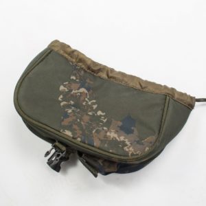 parentcategory1} Bags & Pouches T3772 Nash Scope Ops Reel Pouch Small