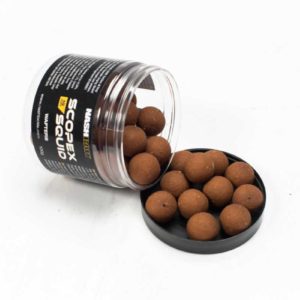 parentcategory1} Wafters B6845 Nash Scopex Squid Wafters 12mm (75gr)