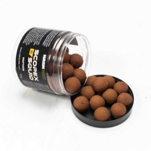 parentcategory1} Wafters B6846 Nash Scopex Squid Wafters 15mm (100gr)