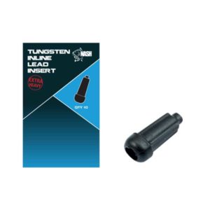 parentcategory1} Lead Systems T8730 Nash Tungsten Inline Lead Insert