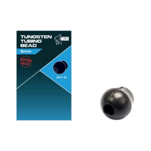 parentcategory1} Beads & Sinkers T8713 Nash Tungsten Tubing Bead