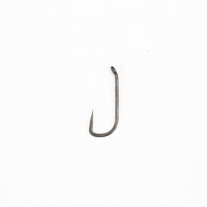 parentcategory1} Hooks & Sharpening T6115 Nash Twister Long Shank Size 1 Micro Barbed