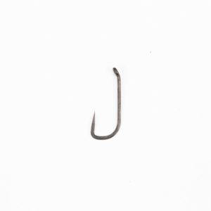 parentcategory1} Hooks & Sharpening T6118 Nash Twister Long Shank Size 5 Micro Barbed