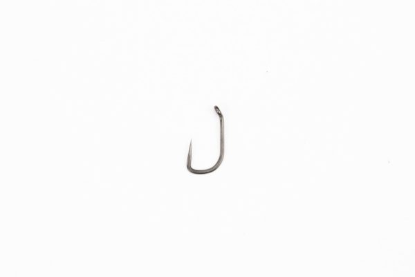parentcategory1} Hooks & Sharpening T6114 Nash Twister Size 10 Micro Barbed
