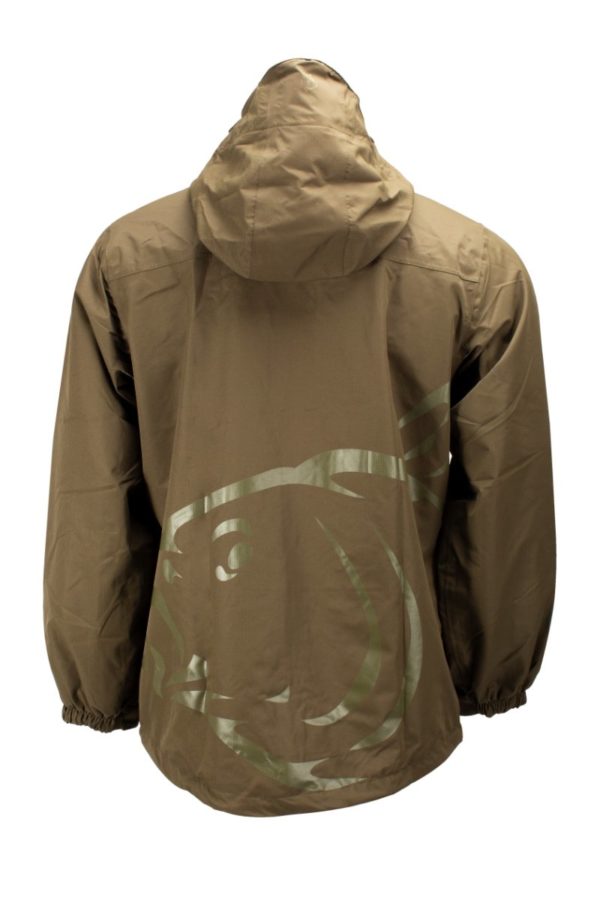 parentcategory1} Coats & Jackets C0031 Nash Waterproof Jacket M