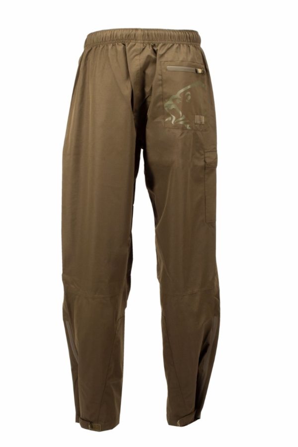 parentcategory1} Bottoms & Joggers C0038 Nash Waterproof Trousers 10-12 years