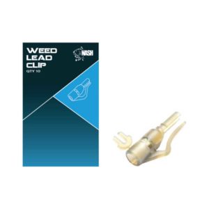 parentcategory1} Lead Systems T8420 Nash Weed Lead Clip