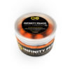 Infinity Peach with Tigernut Limited edition Yellow - CORKERZ (Wafters) 18mm