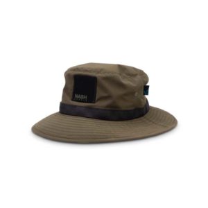 parentcategory1} Headwear C5100 Nash Bush Hat