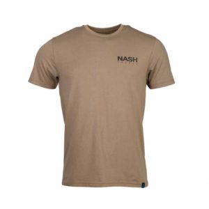 parentcategory1} T-Shirts C5742 Nash Elasta-Breathe T-Shirt Green Large