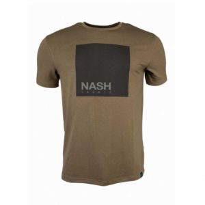 parentcategory1} T-Shirts C5712 Nash Elasta-Breathe T-Shirt Large Print Large
