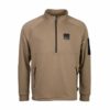 parentcategory1} Hoodies & Mid Layers C5680 Nash Half Zip Jumper Small